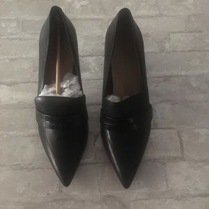 Banana Republic Dress Shoes - NIB Mint Condition